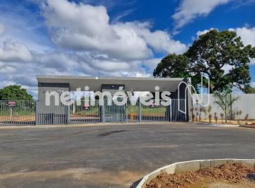 Terreno · 5015m² · Excelente Oportunidade de Investimento – Condomínio Jequitibá Residence