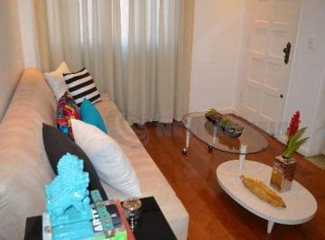 Apartamento · 110m² · 3 Quartos · 2 Vagas · Venda Apartamento 3 quartos Itapoã Belo Horizonte