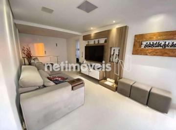Apartamento · 224m² · 4 Quartos · 2 Vagas · Venda Cobertura Castelo Belo Horizonte