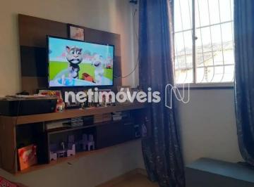 Apartamento · 54m² · 2 Quartos · 1 Vaga · Venda Apartamento 2 quartos Jardim Vitória Belo Horizonte