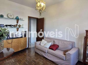 Apartamento · 88m² · 3 Quartos · 1 Vaga · Venda Apartamento 3 quartos Renascença Belo Horizonte