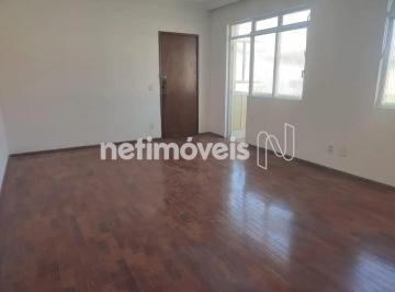 Apartamento · 120m² · 3 Quartos · 4 Vagas · Venda Apartamento 3 quartos Renascença Belo Horizonte
