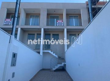 Casa · 130m² · 2 Quartos · 2 Vagas · Venda Casa geminada Santa Branca Belo Horizonte