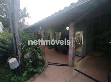 Casa · 375m² · 3 Quartos · 2 Vagas · Venda Casa Tirol Belo Horizonte