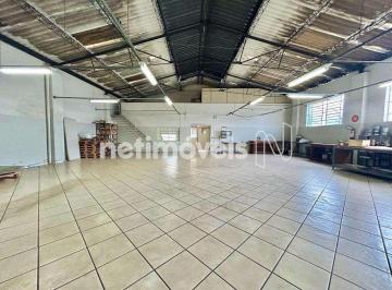 Comercial · 387m² · 5 Vagas · Venda Galpão Bonfim Belo Horizonte