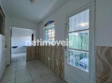 Casa · 49m² · 2 Quartos · Casa 2 Quartos Palmares BH – 49m²; – Próxima ao Metrô São Gabriel e Cristiano Machado