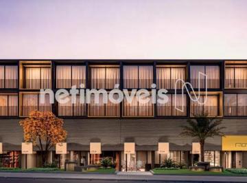 Fachada · Estúdio à Venda no Cidade Jardim – Modernidade, Conforto e Localização Privilegiada