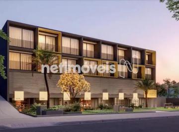Apartamento · 33m² · 1 Quarto · 1 Vaga · Venda Apartamento 1 quarto Cidade Jardim Belo Horizonte