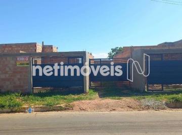 Casa · 140m² · 3 Quartos · 4 Vagas · Venda Casa geminada Novo Santos Dumont Lagoa Santa