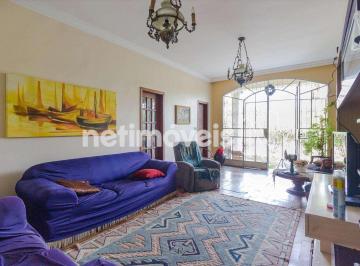 Casa · 242m² · 4 Quartos · 3 Vagas · Venda Casa Pampulha Belo Horizonte