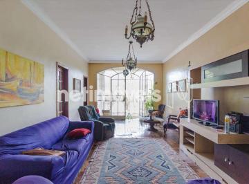 Casa · 242m² · 4 Quartos · 3 Vagas · Casa Linear 4 Quartos | Lote 1.000m²; | São Luís | Pampulha | Próx. UFMG, Mineirão e Lagoa