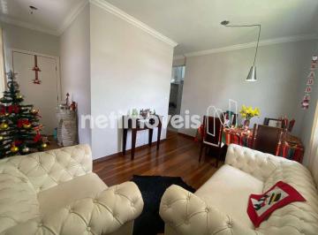 Apartamento · 95m² · 3 Quartos · 1 Vaga · Venda Apartamento 3 quartos Paquetá Belo Horizonte