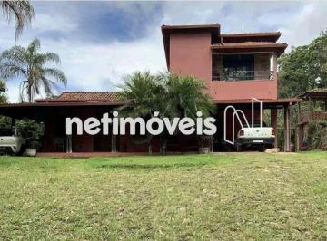 Rural · 26800m² · 8 Quartos · 10 Vagas · Venda Sítio Santo Antônio do Leite Ouro Preto