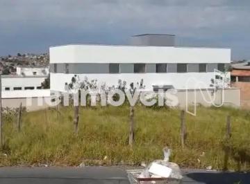 Terreno · 300m² · Venda Lote-Área-Terreno Severina Ribeirão das Neves