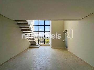 Apartamento · 160m² · 3 Quartos · 2 Vagas · Venda Cobertura Itapoã Belo Horizonte