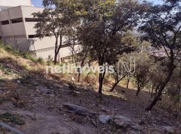 Terreno · 564m² · Venda Lote-Área-Terreno Ouro Preto Belo Horizonte