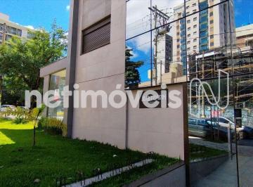 Apartamento · 51m² · 1 Quarto · 2 Vagas · Venda Apartamento 1 quarto Santo Agostinho Belo Horizonte