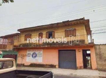 Casa · 296m² · 5 Quartos · 5 Vagas · Venda Casa Glória Belo Horizonte