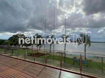 Terreno · 480m² · Venda Lote em condomínio Furnas Iate Clube Formiga