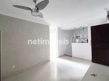 Apartamento · 48m² · 2 Quartos · 1 Vaga · Venda Apartamento 2 quartos Dona Clara Belo Horizonte