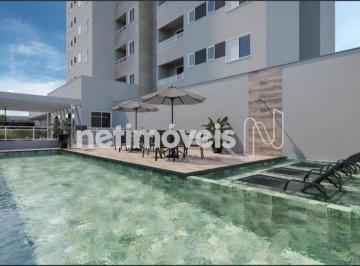 Apartamento · 92m² · 2 Quartos · 2 Vagas · Venda Apartamento 2 quartos São Bento Belo Horizonte