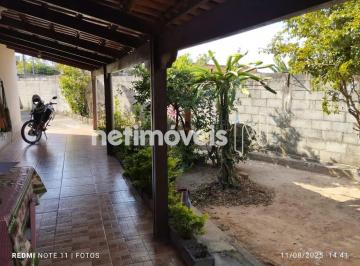 Casa · 405m² · 3 Quartos · 3 Vagas · Casa principal com 3 quartos