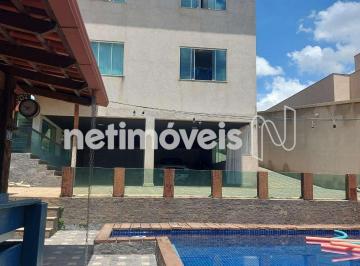Casa · 490m² · 4 Quartos · 5 Vagas · Venda Casa Trevo Belo Horizonte