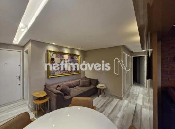 Apartamento · 75m² · 3 Quartos · 2 Vagas · Venda Apartamento 3 quartos Castelo Belo Horizonte