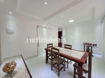 Apartamento · 114m² · 3 Quartos · 1 Vaga · Venda Apartamento 3 quartos Arvoredo Contagem