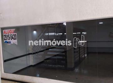 Comercial · 33m² · Excelente Loja à Venda no Casa Raja Shopping – Localização Estratégica em Belo Horizonte