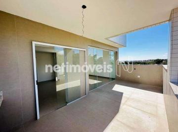 Apartamento · 168m² · 3 Quartos · 3 Vagas · Cobertura Nova 03 Quartos no Dona Clara – 02 Suítes, Varanda Gourmet e 03 Vagas