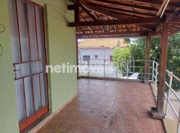 Casa · 120m² · 4 Quartos · 1 Vaga · Venda Casa geminada São Gabriel Belo Horizonte
