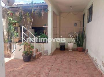 Casa · 120m² · 4 Quartos · 1 Vaga · Venda Casa geminada São Gabriel Belo Horizonte