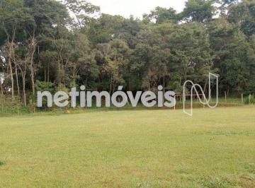 Rural · 20000m² · 3 Quartos · 10 Vagas · Venda Sítio Morro Vermelho Caeté