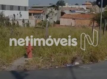 Terreno · 616m² · Venda Lote-Área-Terreno Severina Ribeirão das Neves