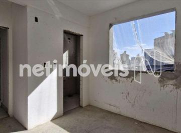 Apartamento · 120m² · 2 Quartos · 2 Vagas · Venda Cobertura Serra Belo Horizonte