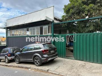 Comercial · 685m² · 8 Quartos · 30 Vagas · Venda Galpão Ipê Belo Horizonte