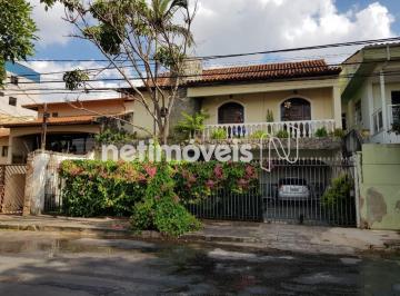 Casa · 292m² · 6 Quartos · 3 Vagas · Venda Casa Itapoã Belo Horizonte