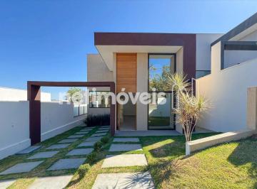 Casa · 262m² · 4 Quartos · 2 Vagas · Casa à venda em Lagoa Santa - Condomínio Trilha do Sol!