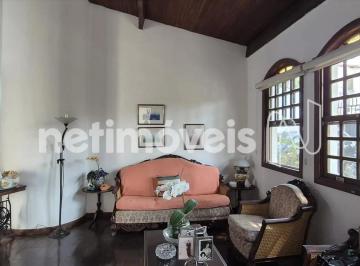 Casa · 360m² · 3 Quartos · 3 Vagas · Venda Casa Ouro Preto Belo Horizonte