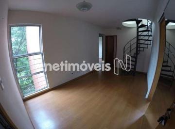 Apartamento · 119m² · 3 Quartos · 1 Vaga · Venda Cobertura Ouro Preto Belo Horizonte