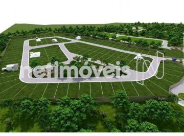 Terreno · 250m² · Venda Lote-Área-Terreno Jardins do Éden Porto Seguro
