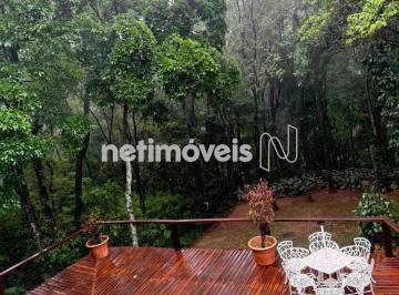 Casa · 1316m² · 7 Quartos · 4 Vagas · Venda Casa Retiro do Chalé (Piedade do Paraopeba) Brumadinho