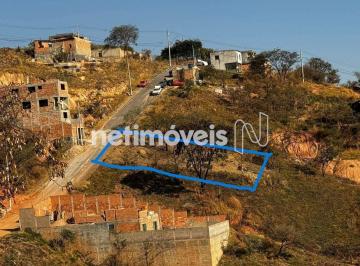 Terreno · 360m² · Lote de 360 m²; à Venda no São Damião - Em Frente à Cidade Administrativa!