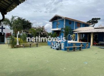 Rural · 65328m² · 7 Quartos · 20 Vagas · Venda Haras Parque Industrial de Betim Betim