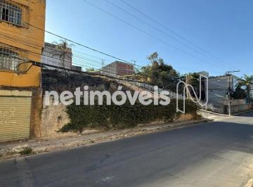 Terreno · 1000m² · Venda Lote-Área-Terreno São Francisco Belo Horizonte