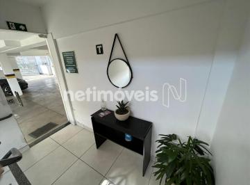 Apartamento · 52m² · 2 Quartos · 1 Vaga · Apartamento no ouro preto