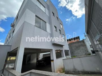 Apartamento · 52m² · 2 Quartos · 1 Vaga · Apartamento no ouro preto