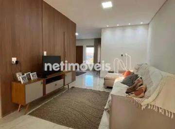 Casa · 265m² · 3 Quartos · 2 Vagas · Venda Casa em condomínio Champagne Lagoa Santa