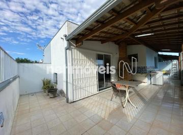 Apartamento · 133m² · 4 Quartos · 1 Vaga · Venda Cobertura Fernão Dias Belo Horizonte
